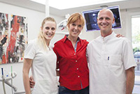 DENTISTA ABUSIVO? IN CROAZIA È IMPENSABILE!