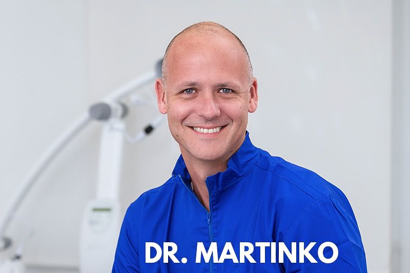 Damir Martinko Damir Martinko