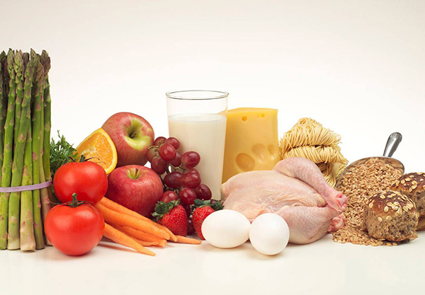 Vitamina D e gengive malate