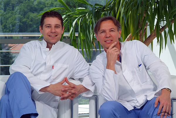 Rajko i Dinko Tončić